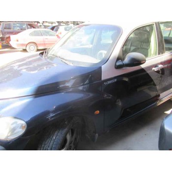 chrysler pt cruiser (pt) del año 2001