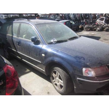 volkswagen passat variant (3b5) del año 1999