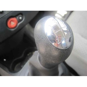 renault clio iii del año 2006