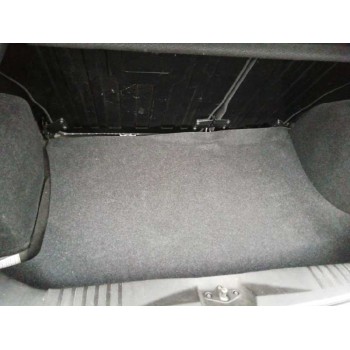 ford fiesta (cbk) del año 2004