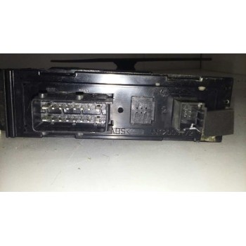 Recambio de motor elevalunas delantero derecho para peugeot 307 break / sw (s1) break xs referencia OEM IAM 9634557480  