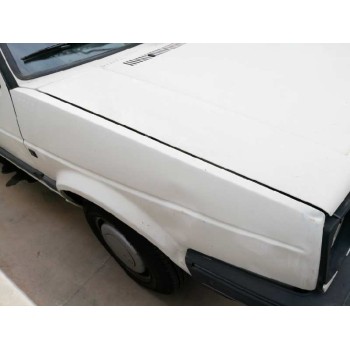 volkswagen golf ii (191/193) del año 1989