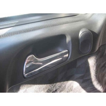 opel astra g berlina del año 2001