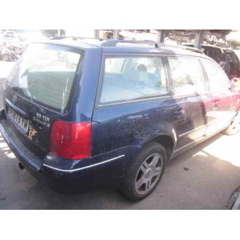 volkswagen passat variant (3b5) del año 1999