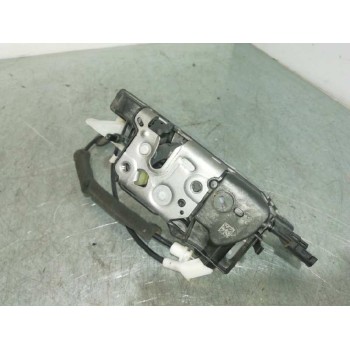 Recambio de cerradura puerta delantera izquierda para citroën c3 business referencia OEM IAM 4515A2373J1 6 PIN 