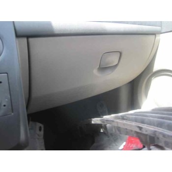 renault clio iii del año 2006