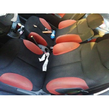 citroën c2 del año 2004