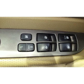 ssangyong rodius del año 2007