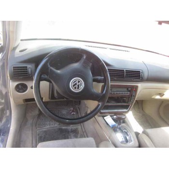 volkswagen passat variant (3b5) del año 1999