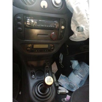 citroën c2 del año 2004