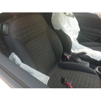 opel corsa d del año 2013