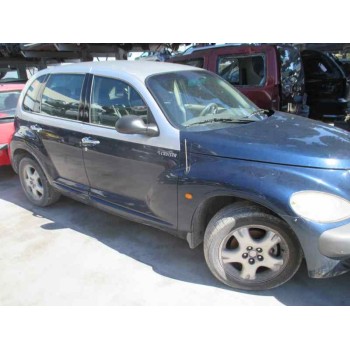chrysler pt cruiser (pt) del año 2001