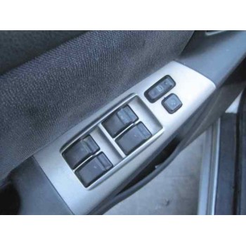 toyota corolla (e12) del año 2002