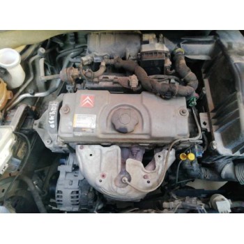 citroën c2 del año 2004