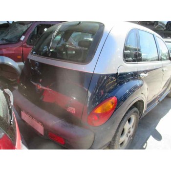 chrysler pt cruiser (pt) del año 2001
