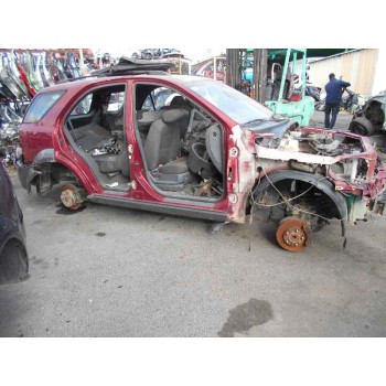 kia sorento del año 2003