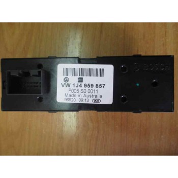 volkswagen passat variant (3b5) del año 1999