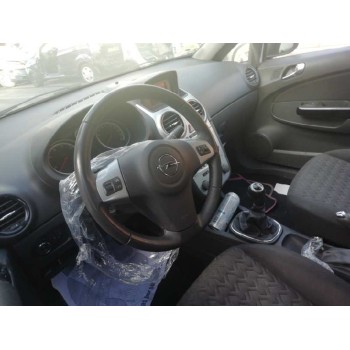 opel corsa d del año 2013