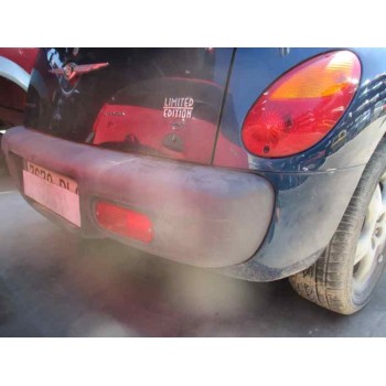 chrysler pt cruiser (pt) del año 2001