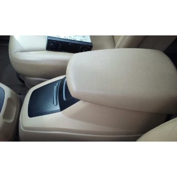 ssangyong rodius del año 2007