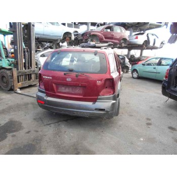 kia sorento del año 2003