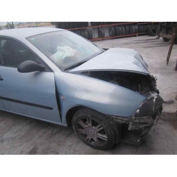 seat ibiza (6l1) del año 2005