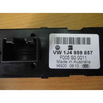 volkswagen passat variant (3b5) del año 1999