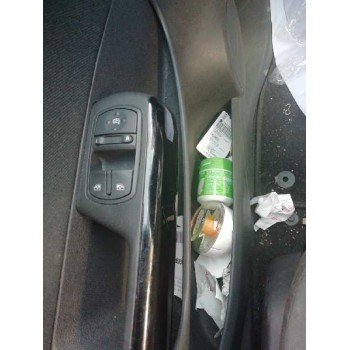 opel corsa d del año 2013