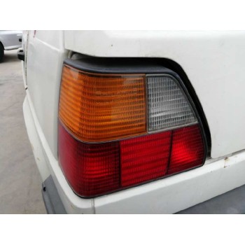 volkswagen golf ii (191/193) del año 1989