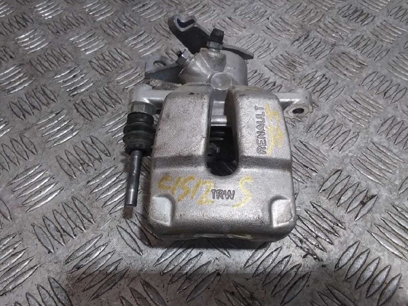 Recambio de pinza freno trasera izquierda para renault megane iv grandtour limited referencia OEM IAM  TRW 