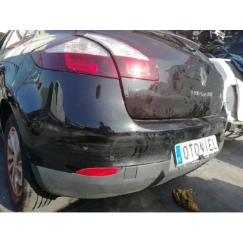 renault megane iii berlina 5 p del año 2015