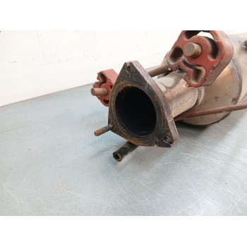 Recambio de filtro de particulas para alfa romeo spider (177) 2.4 jtd 20v referencia OEM IAM 103R0024951  