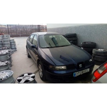 seat leon (1m1) del año 2000