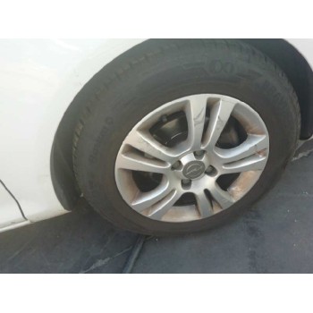 opel corsa d del año 2013