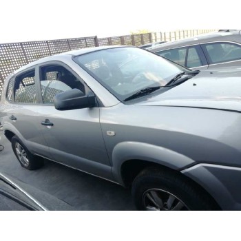 hyundai tucson (jm) del año 2009