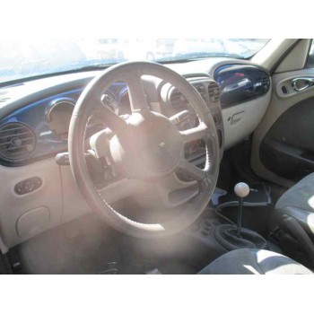 chrysler pt cruiser (pt) del año 2001