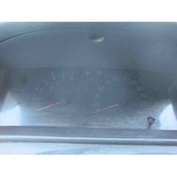 toyota corolla (e12) del año 2002