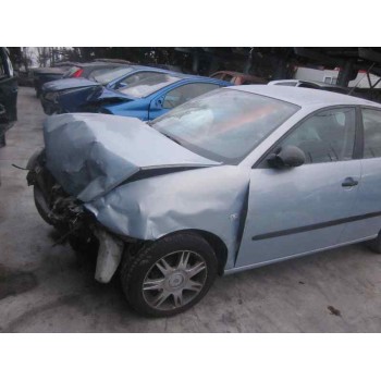 seat ibiza (6l1) del año 2005