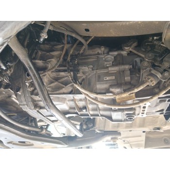 Recambio de caja cambios para mercedes-benz vito / mixto furgoneta (w639) 110 cdi (639.601, 639.603, 639.605) referencia OEM IAM