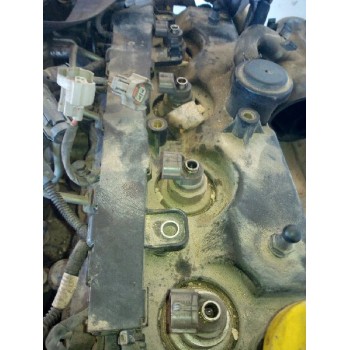 Recambio de motor completo para opel astra gtc 1.7 16v cdti referencia OEM IAM Z17DTR M 