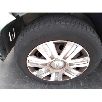 ford fiesta (cbk) del año 2004