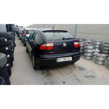 seat leon (1m1) del año 2000