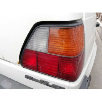 volkswagen golf ii (191/193) del año 1989