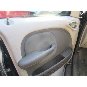 chrysler pt cruiser (pt) del año 2001