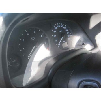 opel astra g berlina del año 2001