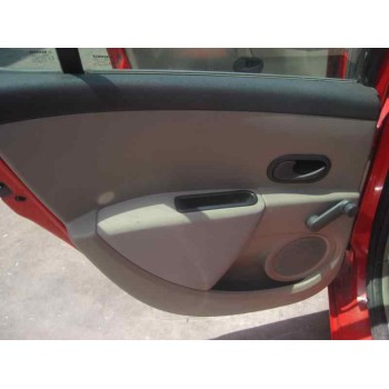 renault clio iii del año 2006