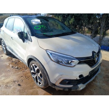 renault captur i (j5_, h5_) del año 2018