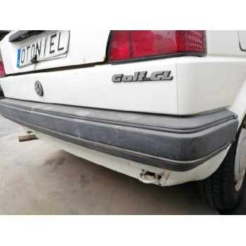 volkswagen golf ii (191/193) del año 1989