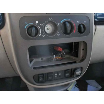 chrysler pt cruiser (pt) del año 2001