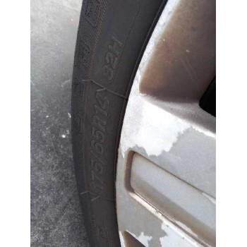 ford fiesta (cbk) del año 2004